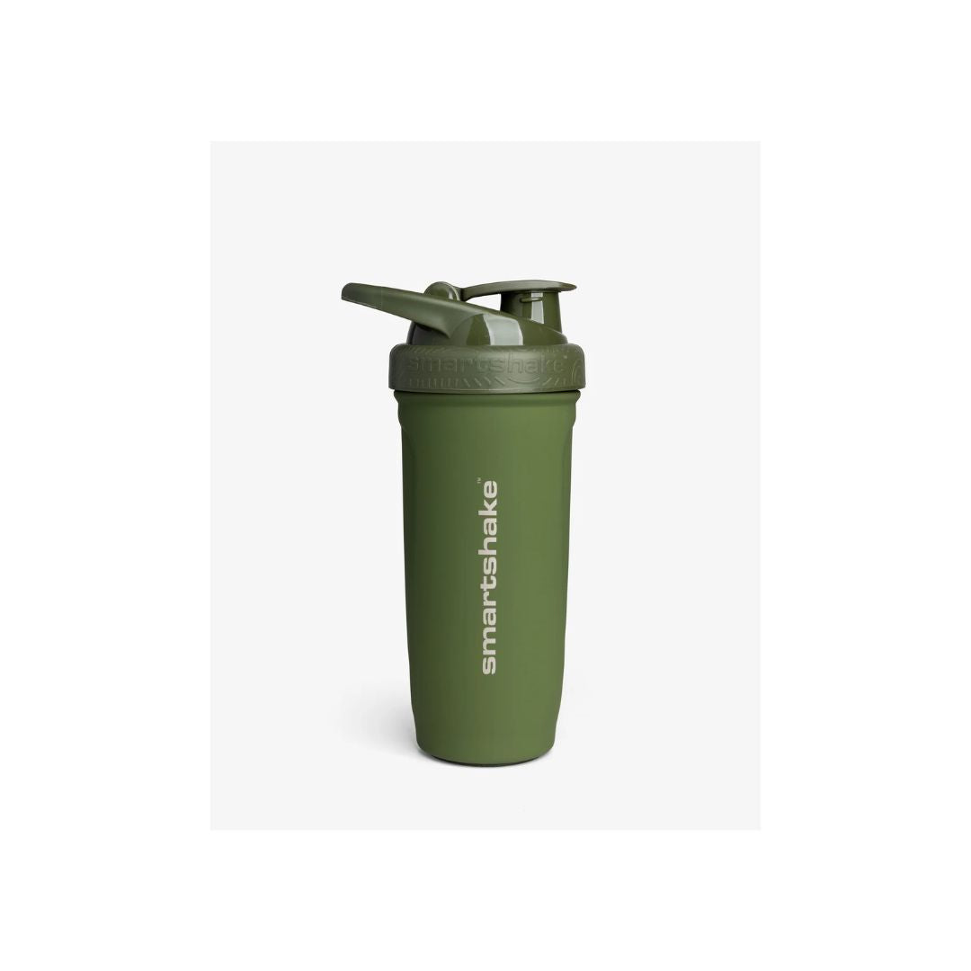 Smartshake Reforce Stainless Steel 900ml/30oz – Evercastle Nutrition