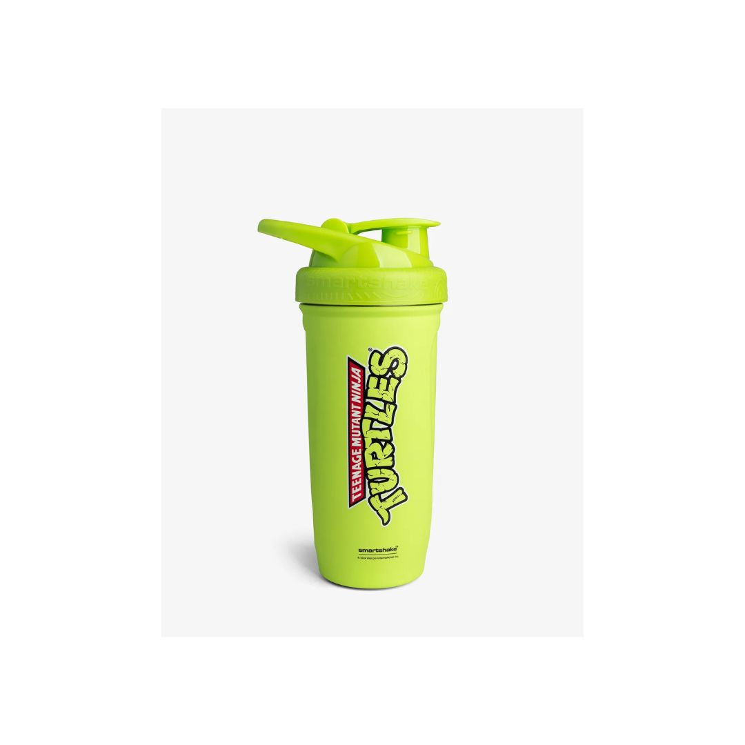 Smartshake Reforce Stainless Steel TMNT – Evercastle Nutrition