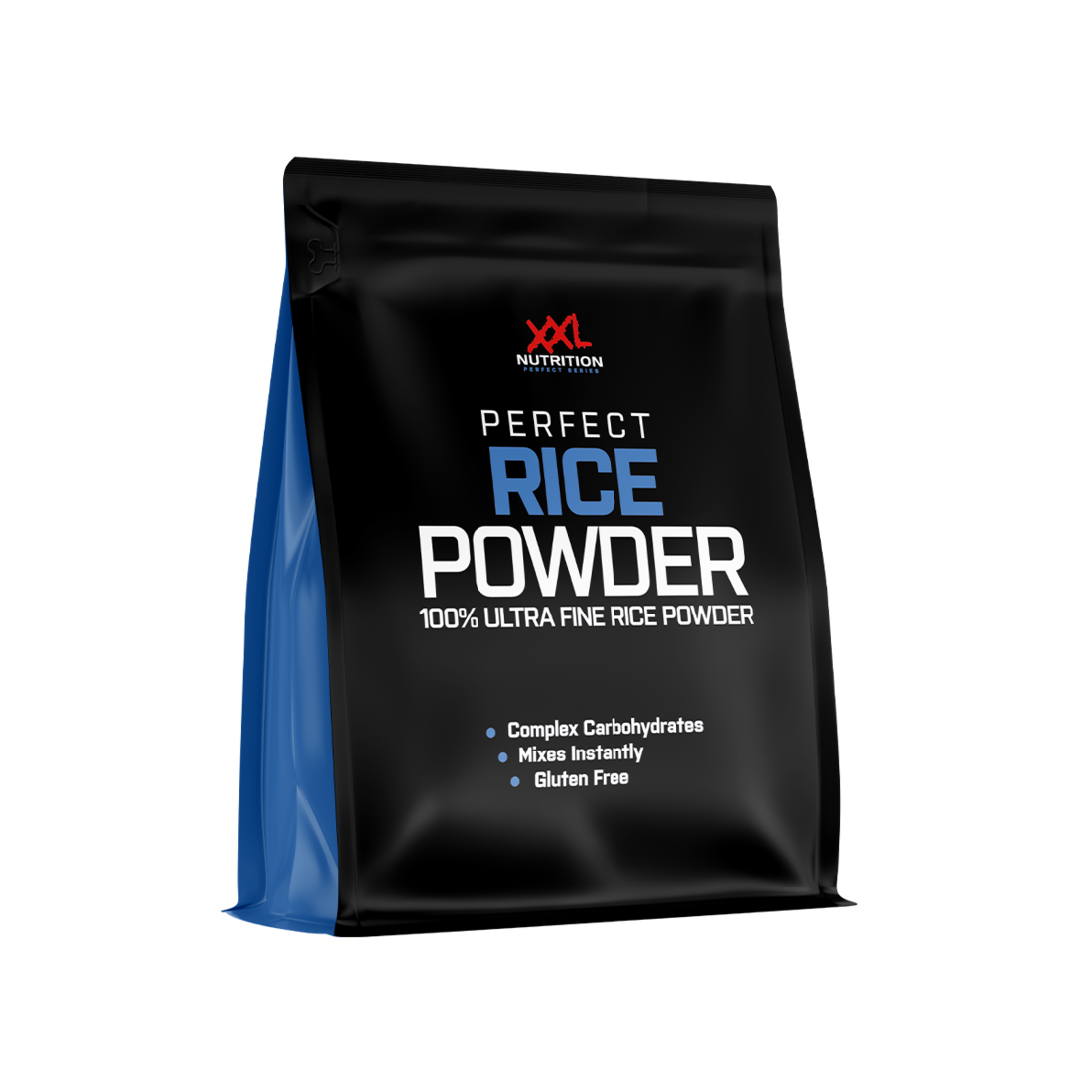 XXL Nutrition Perfect Rice Powder 5kg – Evercastle Nutrition