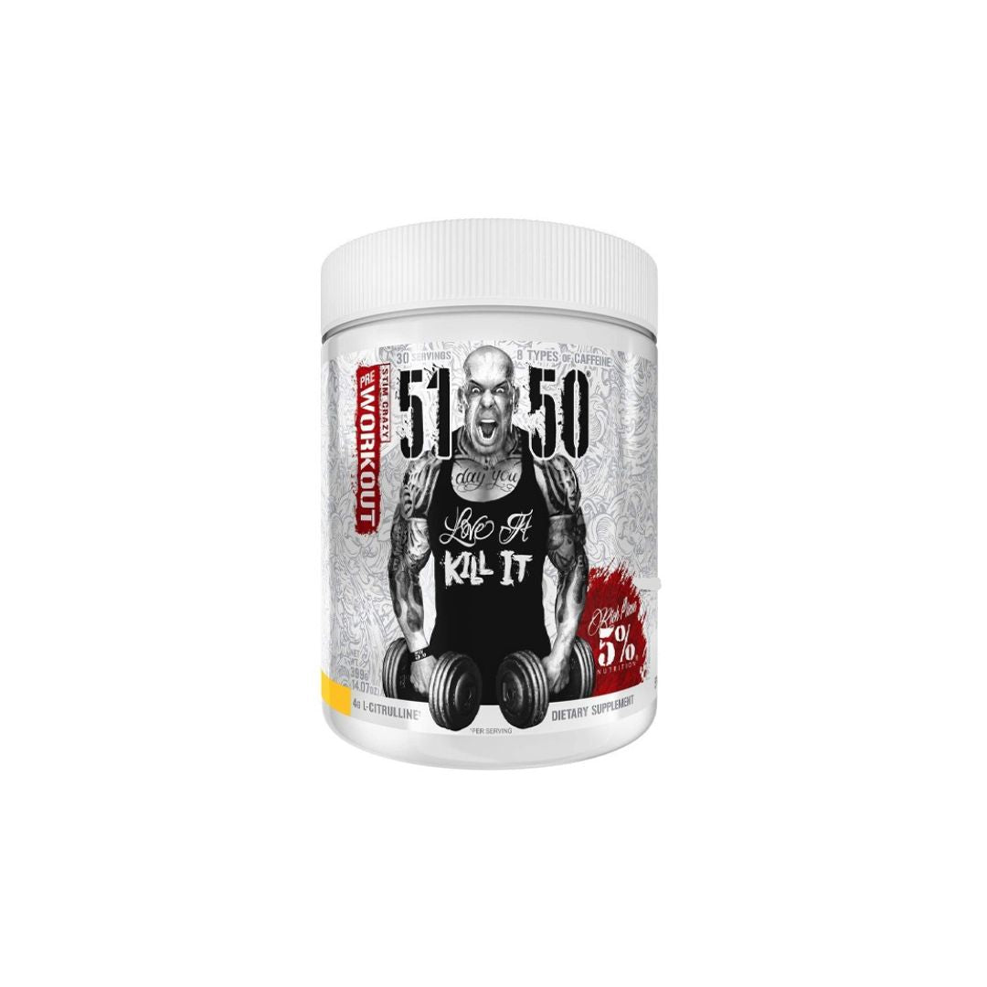5% Nutrition 5150 - 30 Servings – Evercastle Nutrition