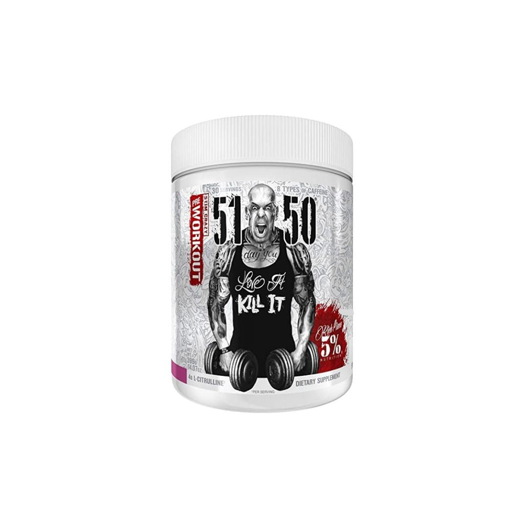 5% Nutrition 5150 - 30 Servings – Evercastle Nutrition