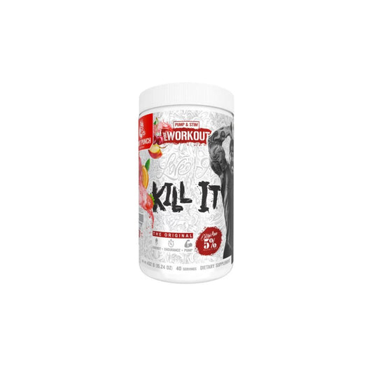 5% Nutrition Kill it 400g – Evercastle Nutrition
