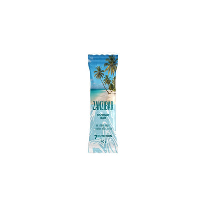 7 Nutrition Bar 40g – Evercastle Nutrition