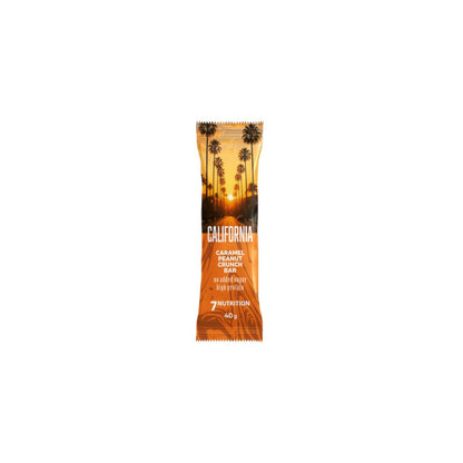 7 Nutrition Bar 40g – Evercastle Nutrition