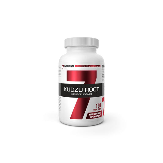 7Nutrition Guarana - 60 vege caps – Evercastle Nutrition