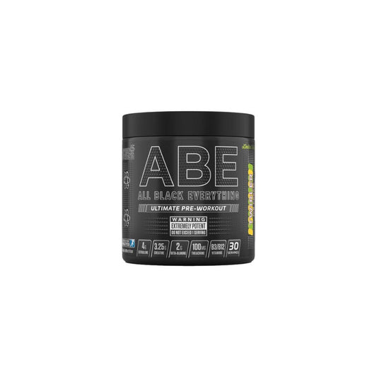 Applied Nutrition A.B.E Ultimate Pre 315g – Evercastle Nutrition