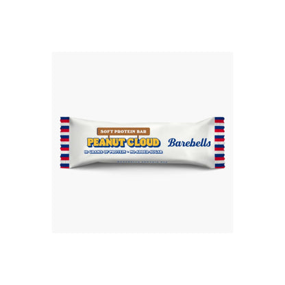 Barebells Soft Protein Bars 55g – Evercastle Nutrition