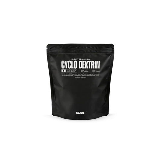 BigZone Highly Branched Cyclo Dextrin 1000g – Evercastle Nutrition