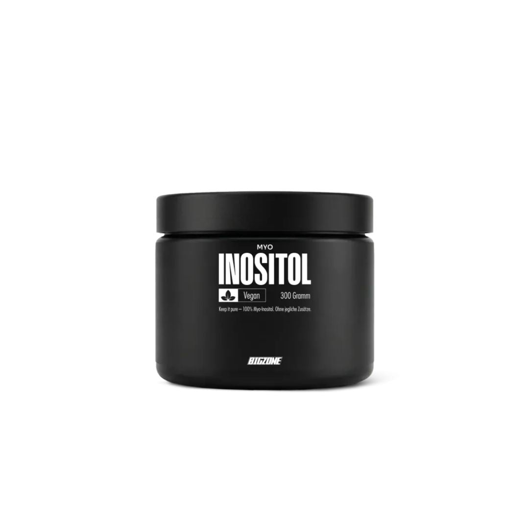 Big Zone Myo Inositol 300g – Evercastle Nutrition