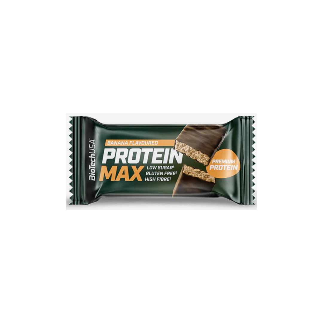 BioTechUSA Protein Max 45g – Evercastle Nutrition