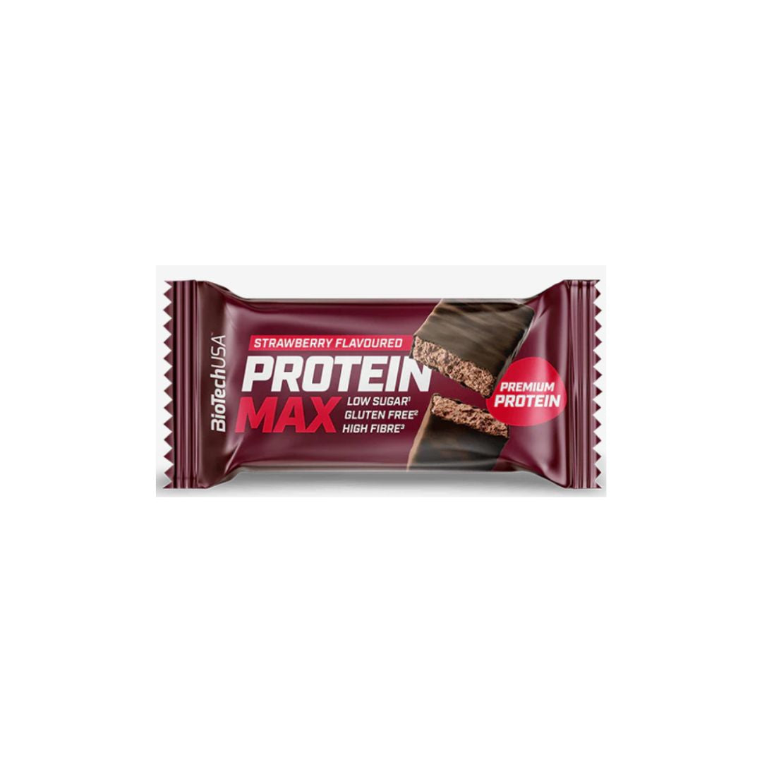 BioTechUSA Protein Max 45g – Evercastle Nutrition