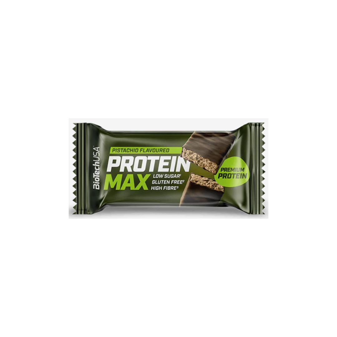 BioTechUSA Protein Max 45g – Evercastle Nutrition