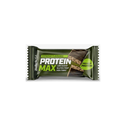 BioTechUSA Protein Max 45g – Evercastle Nutrition