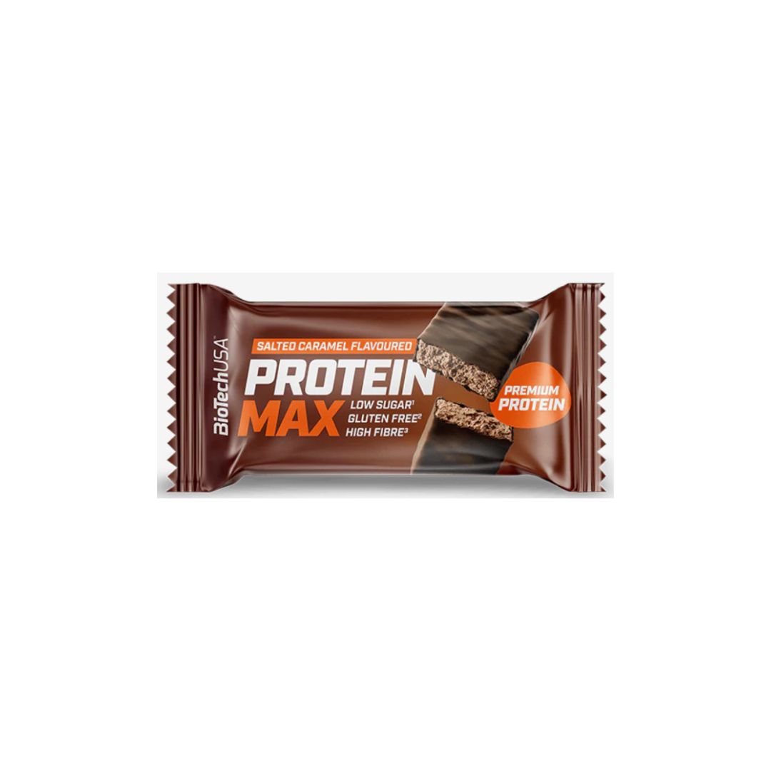 BioTechUSA Protein Max 45g – Evercastle Nutrition