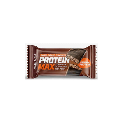 BioTechUSA Protein Max 45g – Evercastle Nutrition