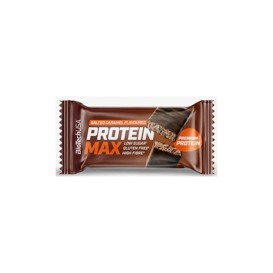 BioTechUSA Protein Max 45g – Evercastle Nutrition
