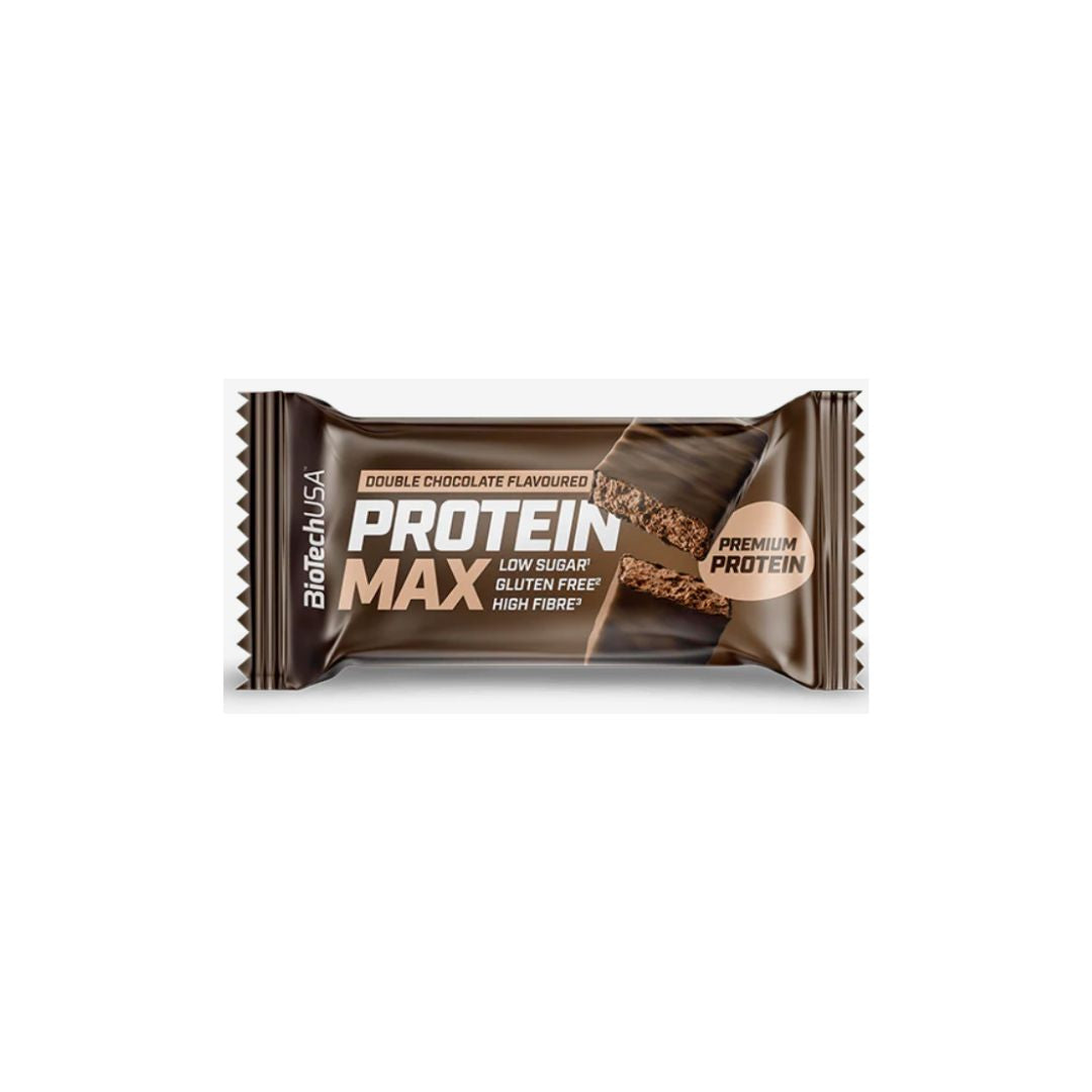 BioTechUSA Protein Max 45g – Evercastle Nutrition