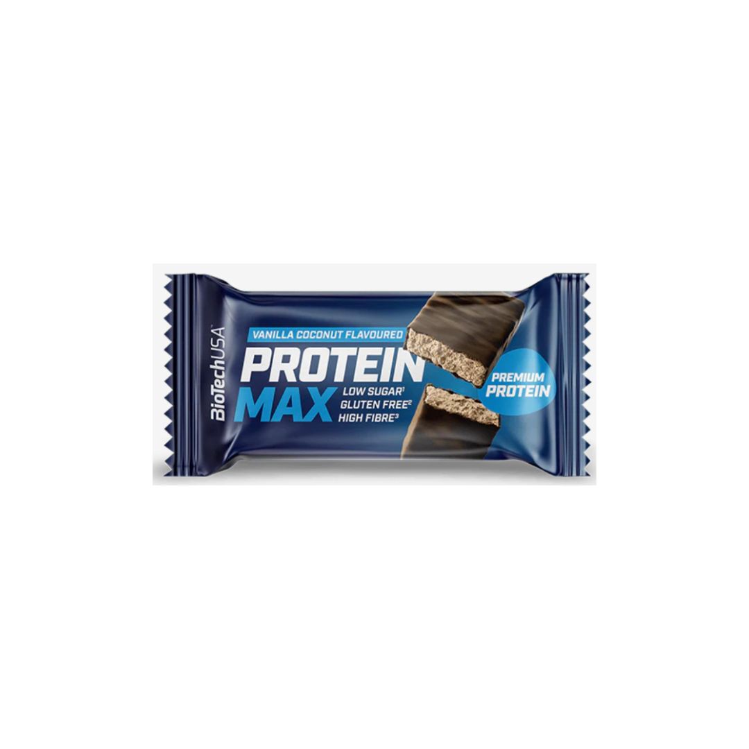 BioTechUSA Protein Max 45g – Evercastle Nutrition