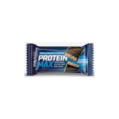 BioTechUSA Protein Max 45g – Evercastle Nutrition