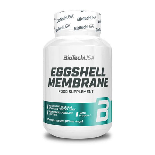 BioTechUSA Eggshell Membrane – Evercastle Nutrition