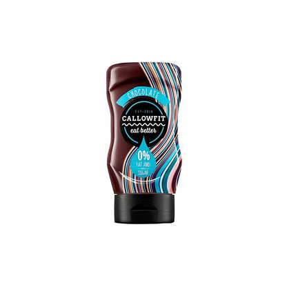 Callowfit Sauce 300ml – Evercastle Nutrition