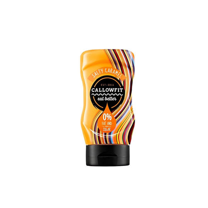 Callowfit Sauce 300ml – Evercastle Nutrition