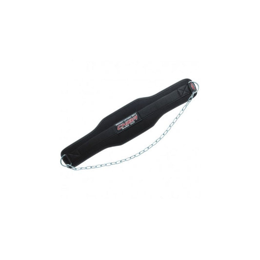 Chiba Premium Dipping & Training Belt – Evercastle Nutrition