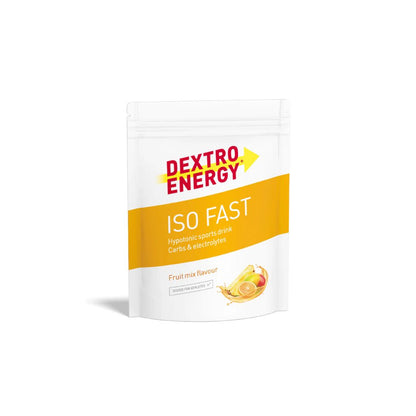 Dextro Energy Iso Fast 1120g – Evercastle Nutrition