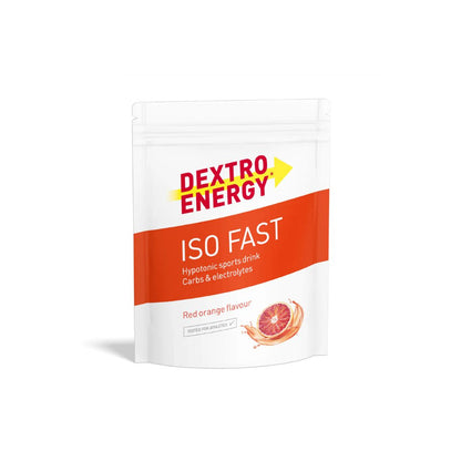 Dextro Energy Iso Fast 1120g – Evercastle Nutrition