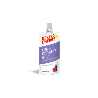 Dextro Energy Long Distance Gel 50ml – Evercastle Nutrition