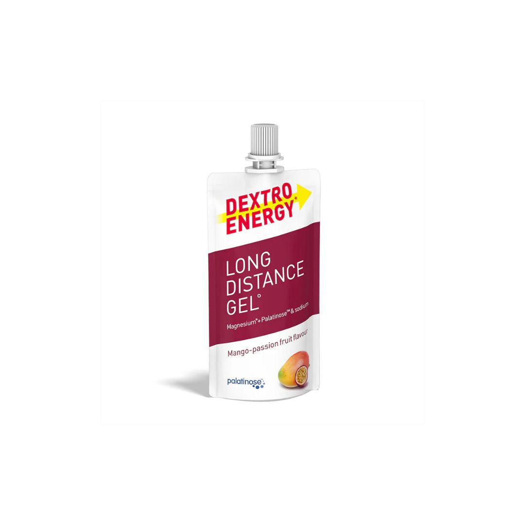 Dextro Energy Long Distance Gel 50ml – Evercastle Nutrition