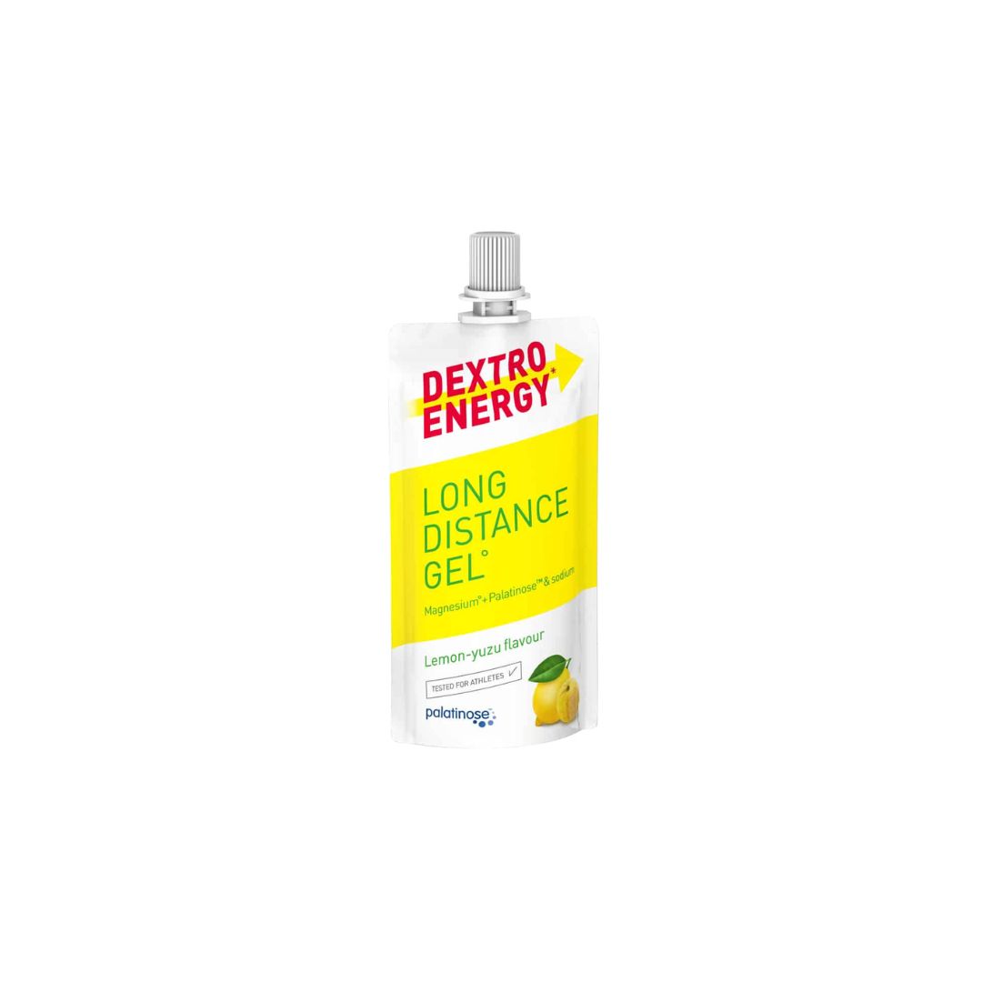 Dextro Energy Long Distance Gel 50ml – Evercastle Nutrition