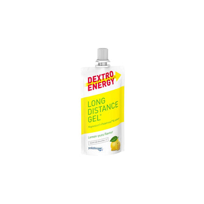Dextro Energy Long Distance Gel 50ml – Evercastle Nutrition