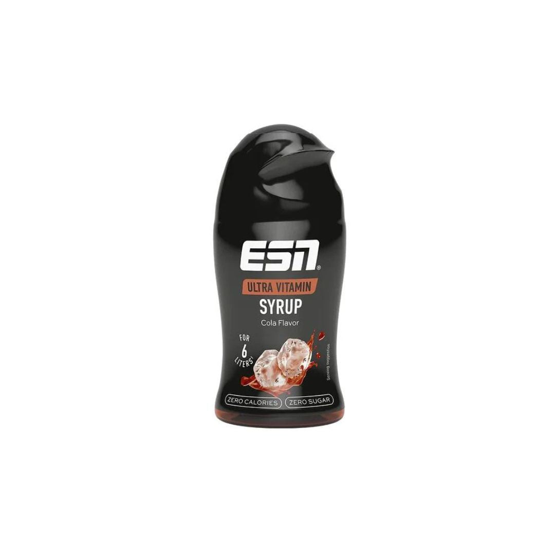 ESN Ultra Vitamin Syrup 65ml – Evercastle Nutrition