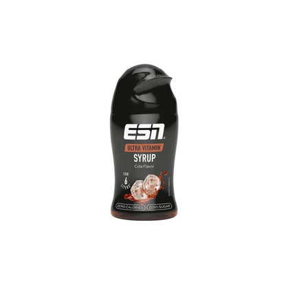ESN Ultra Vitamin Syrup 65ml – Evercastle Nutrition