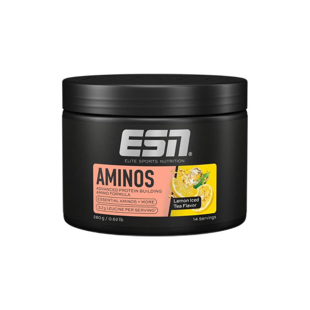 ESN Aminos 280g – Evercastle Nutrition