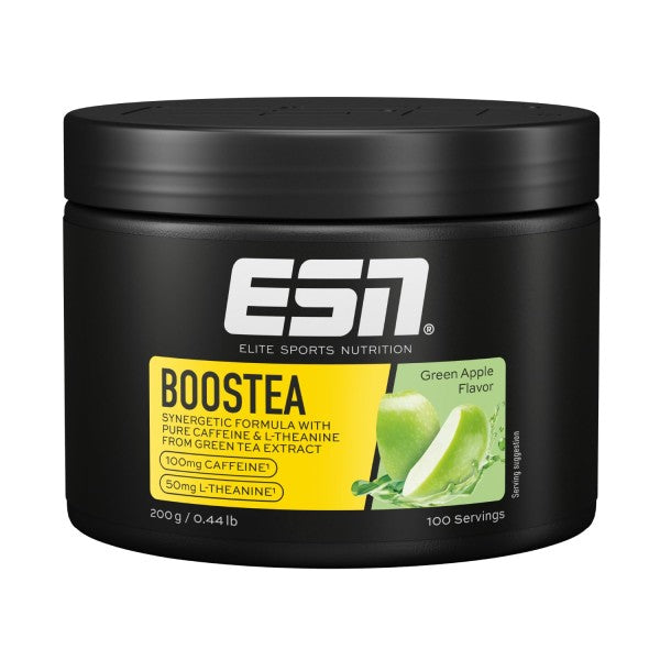 ESN Boostea 200g – Evercastle Nutrition