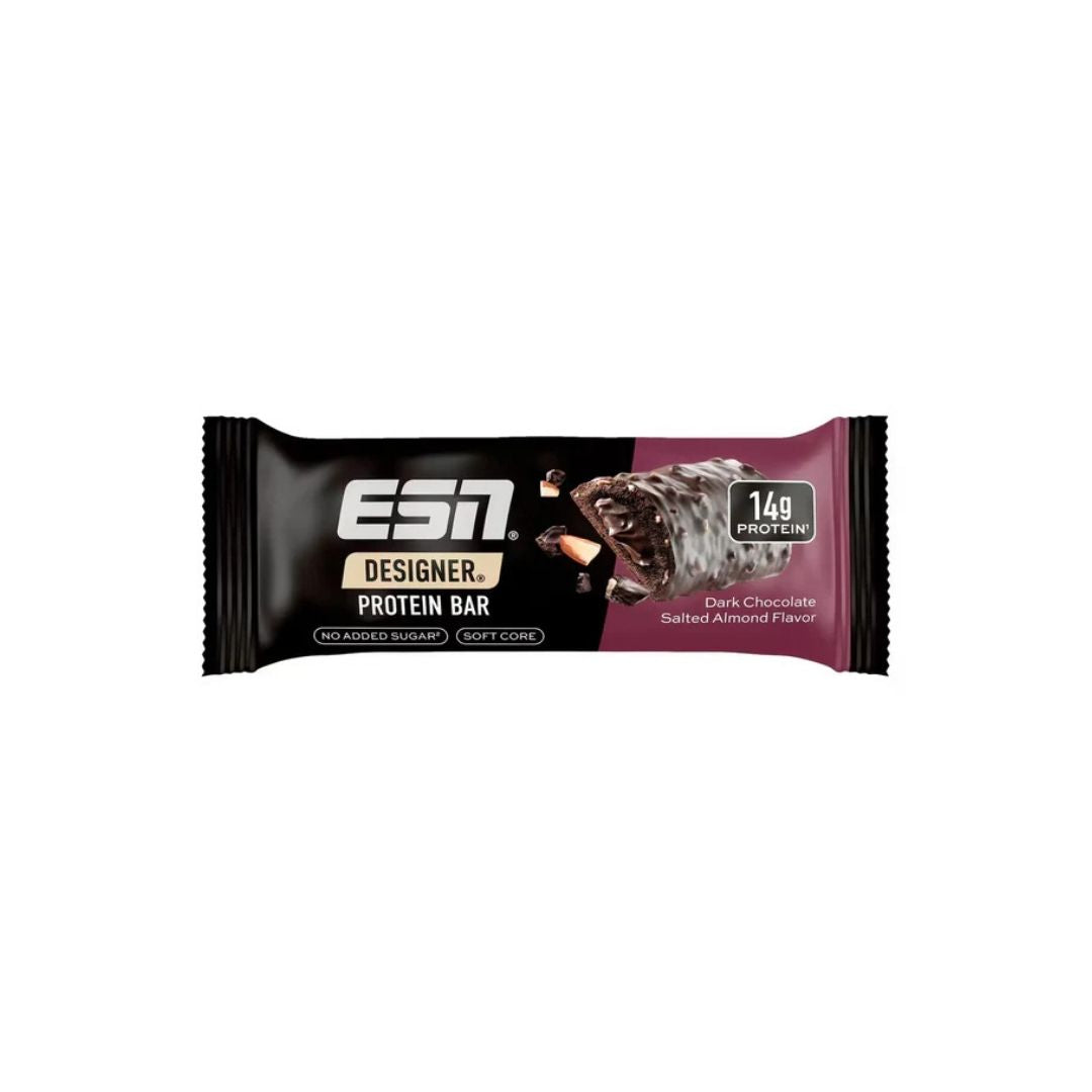 ESN Designer Bar 45g – Evercastle Nutrition