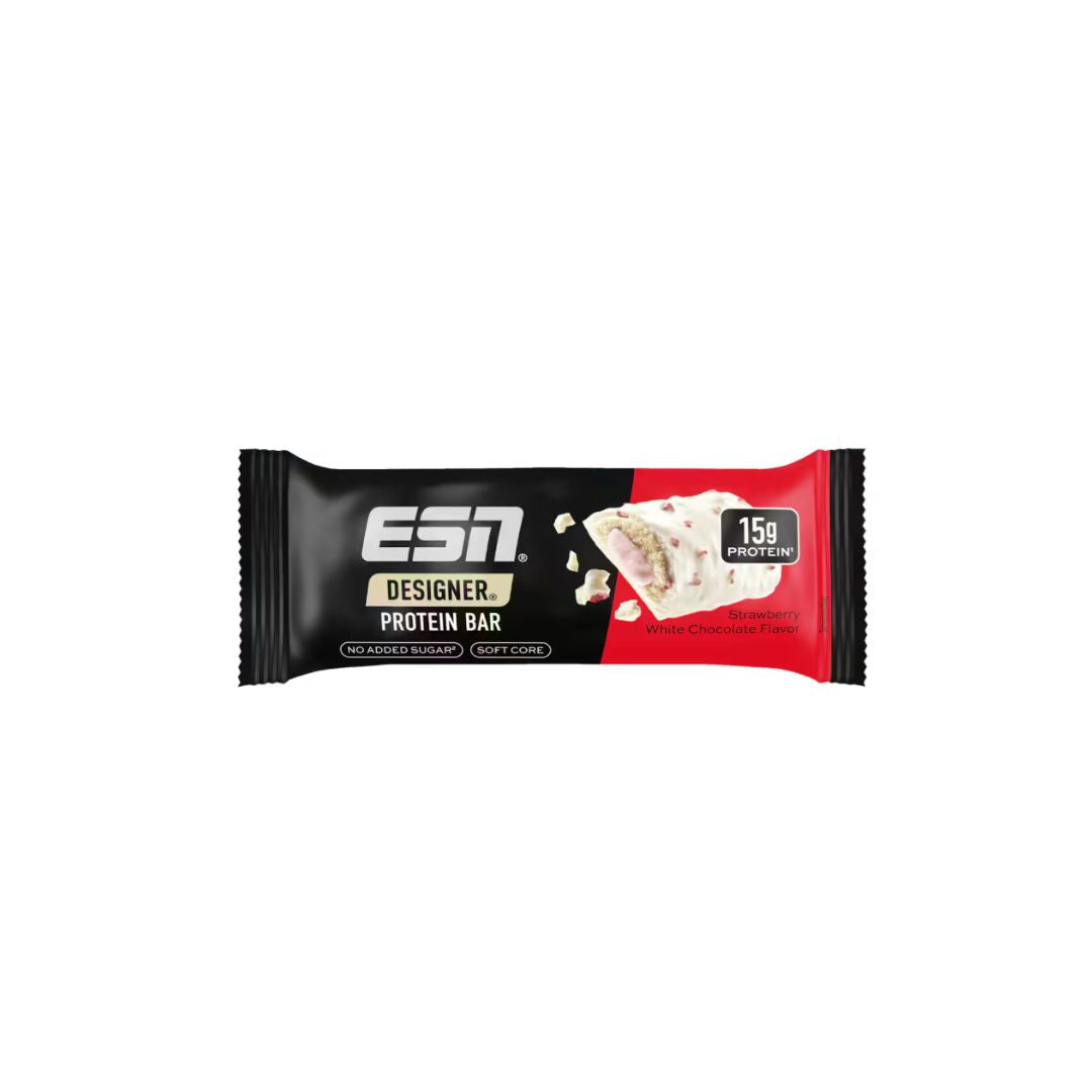 ESN Designer Bar 45g – Evercastle Nutrition