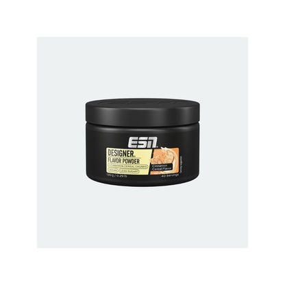 ESN Designer Flavor Powder 130g – Evercastle Nutrition