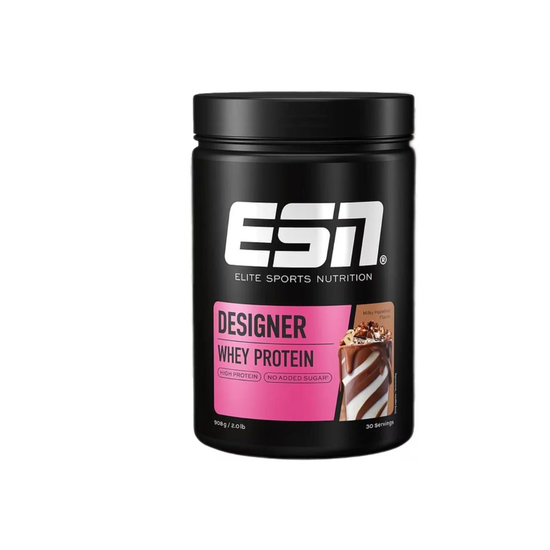 ESN Designer Whey 908g – Evercastle Nutrition