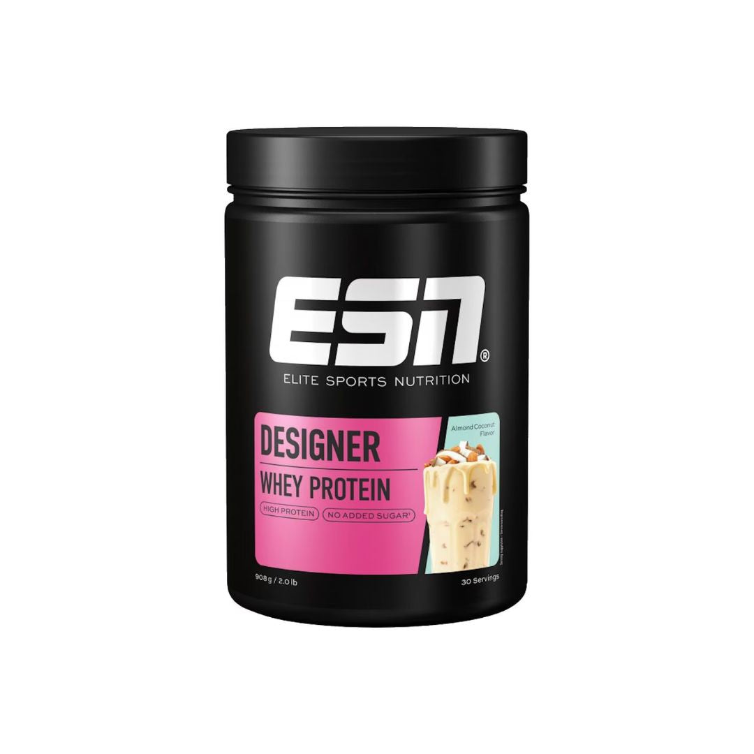 ESN Designer Whey 908g – Evercastle Nutrition