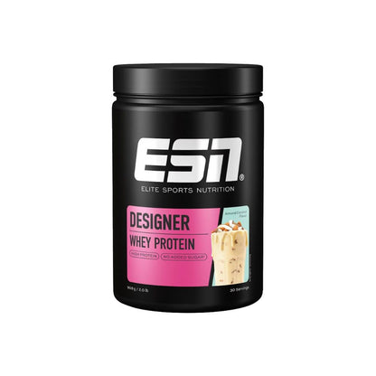 ESN Designer Whey 908g – Evercastle Nutrition