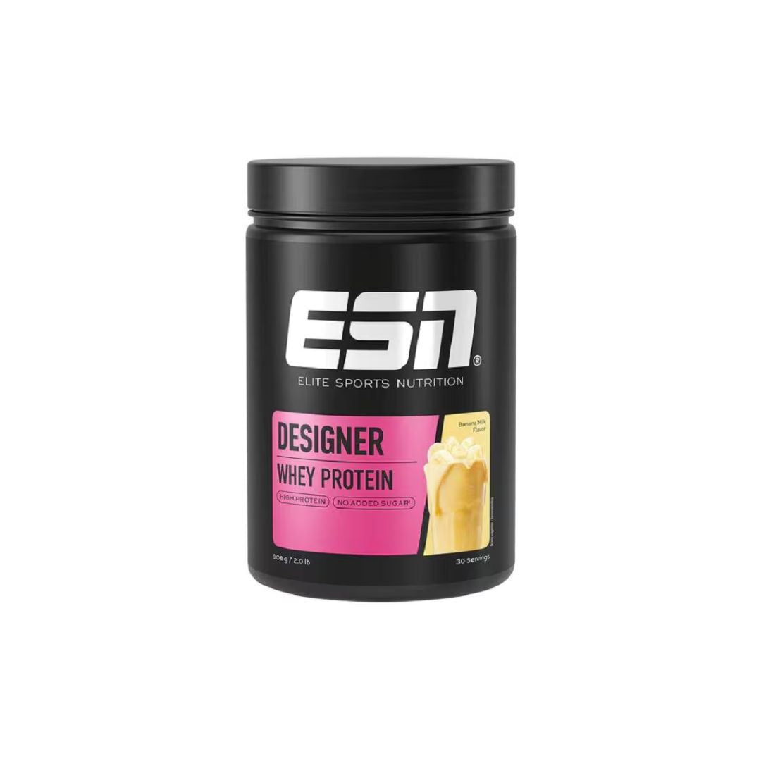 ESN Designer Whey 908g – Evercastle Nutrition