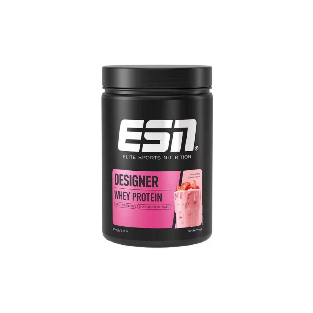 ESN Designer Whey 908g – Evercastle Nutrition