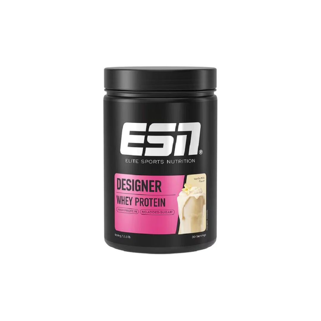 ESN Designer Whey 908g – Evercastle Nutrition