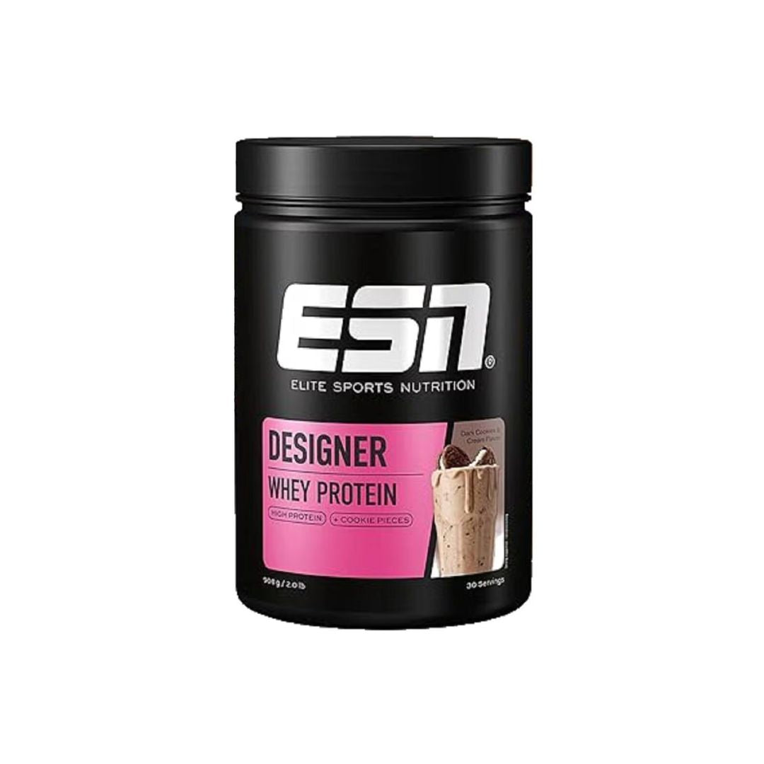 ESN Designer Whey 908g – Evercastle Nutrition