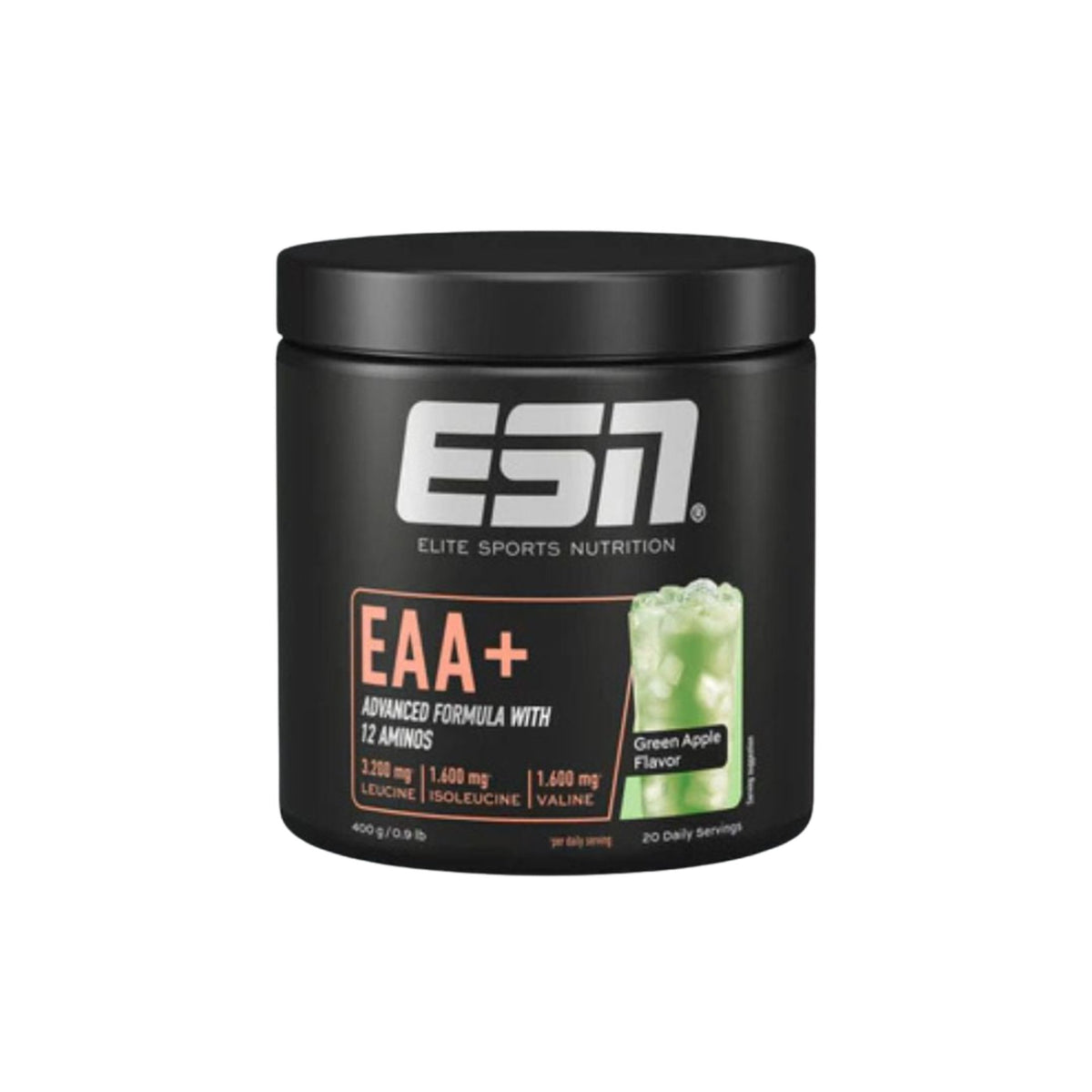 ESN EAA+ 450g – Evercastle Nutrition