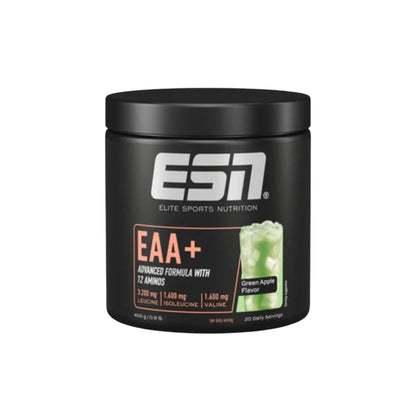 ESN EAA+ 450g – Evercastle Nutrition