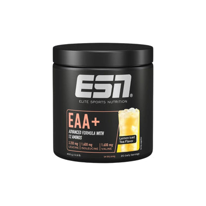 ESN EAA+ 450g – Evercastle Nutrition